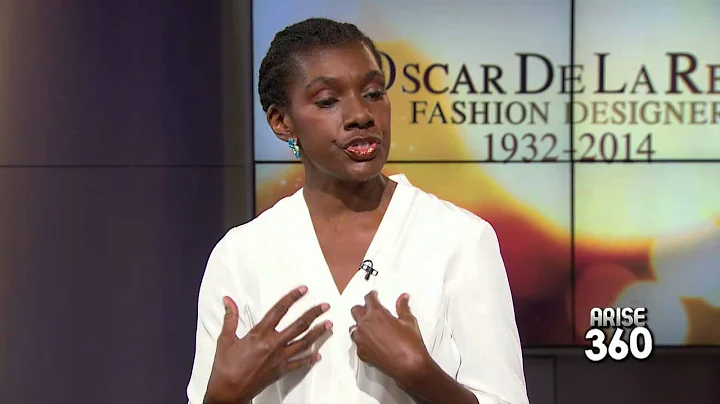 Constance White on the life and legacy of Oscar De...
