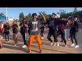 Shaka  shaunmusiq young stunna ft dj maphorisa official amapiano dance  king dance studio