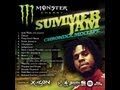 Monster energy summer jam mixtape feat chronixx hosted by xixgon intl