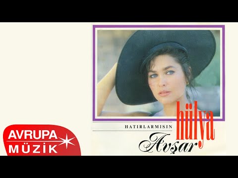 Hülya Avşar - Bir Darıldık Bir Barıştık (Official Audio)