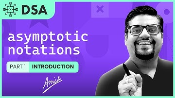 How to analyze algorithm | Asymptotic Notations (part 1) | analysis of algorithm