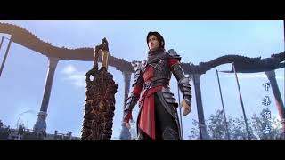 Preview Battle Through The Heavens Season 5 Episode 7-8