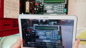 Gamewell 7100 Operating Procedures