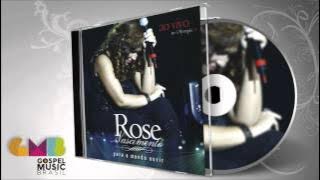 Rose Nascimento - Para o Mundo Ouvir ao vivo (Disco Completo) | Zekap Music