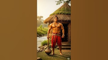 Thumbnail of Bolo Jai Shree Hanuman@shorts#jaibalaji#jaisiyaram#jaishreevrashbhanudulari#jailaadlijimaharani.