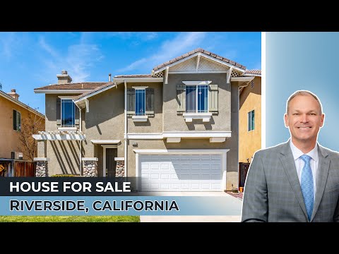 11281 Creekdale Way, Riverside, CA home video tour