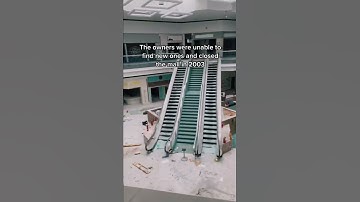 Thumbnail of Abandoned mall in Wisconsin