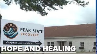 New addiction treatment center brings hope and healing to Saline County