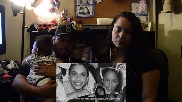 Flatline - Autism Song "When The Children Cry" (Reaction!)