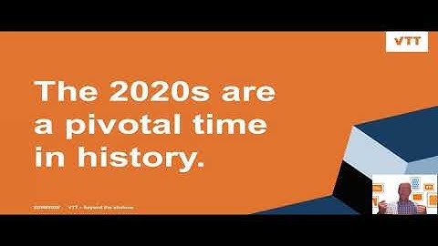 Five Reasons for Exponential Hope & Technology Industries