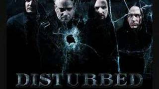 Perfect Insanity, by Disturbed (2008 version heavy)