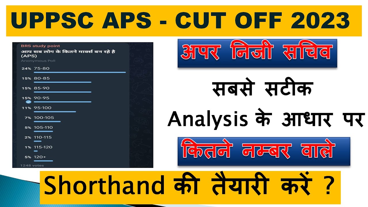 uppsc-aps-shorthand-steno-official-date-youtube