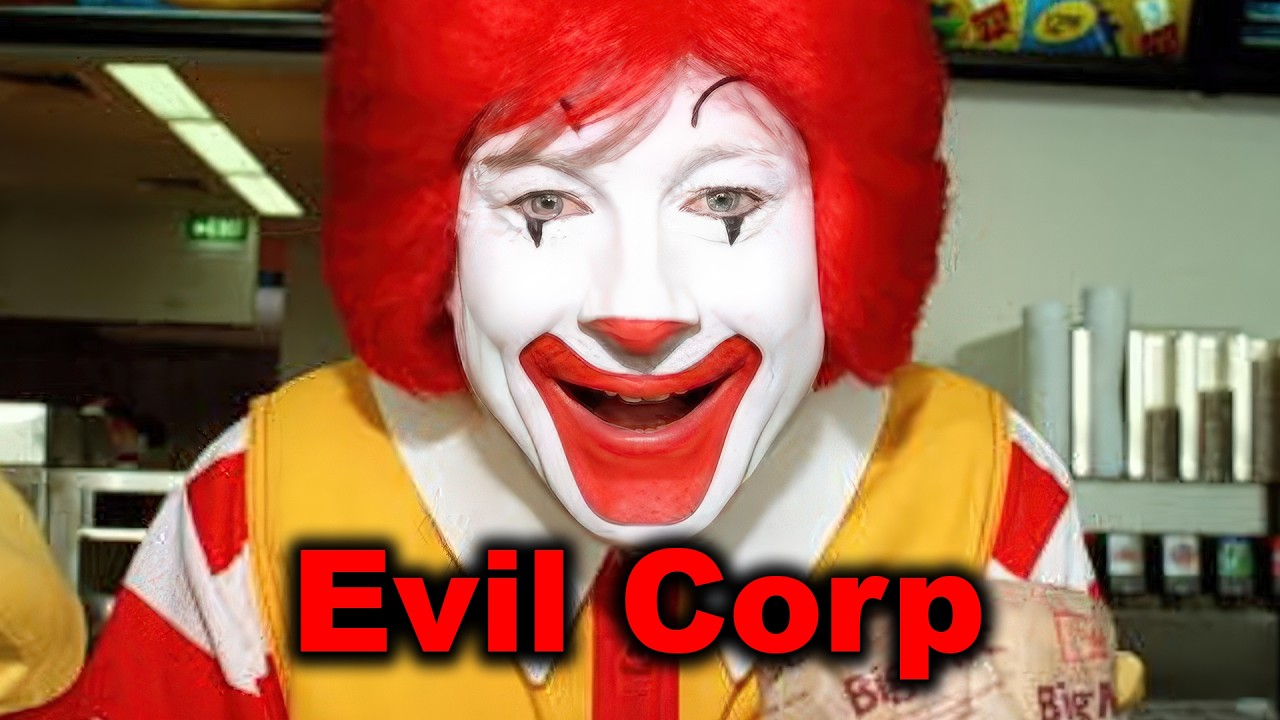 McDonald's Pricing Strategy and Business Model