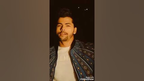 Sid Upload A New Video On Instagram #siddharthnigam #reels #trending #sid @SiddharthNigamofficial