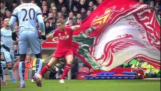 Sky Sports - Ford Super Sunday Intro 2015-16