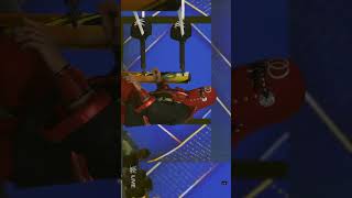 WWE 2K24 - The Great Muta (DLC) #wwe2k24 #gaming