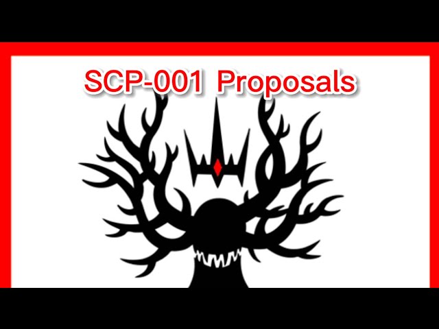  SCP Foundation 05 Council PopSockets Grip and Stand