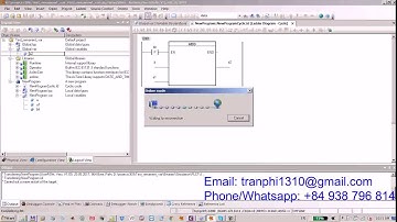 B&R Remanent and permanent variables in Automation Studio