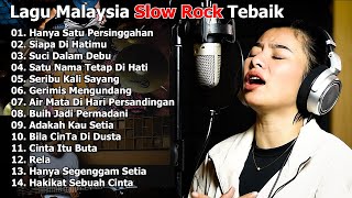 Lagu Malaysia Terpopuler Slow Rock Full Album Bening Musik