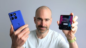 Get The Best From Your Motorola Phone | SmartConnect, Moto AI & More!