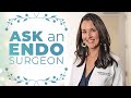 The Similarities Between Endometriosis and Adenomyosis | Ask an Endo Surgeon | Dr. Rachael Haverland