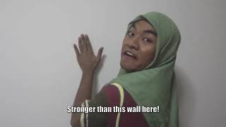 Lepak One Korner S1 Ep 18