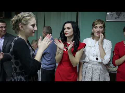 Весілля в Бурштині українські пісні WEDDING Весільна музика Full wedding Ціле весілля #youtube