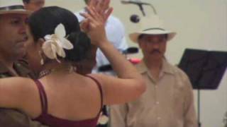 Almendra(Danzon) by Abelardo Valdes as played by MiguelitoMartinez&CorazonSur