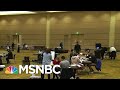 Federal Judge Orders USPS Inspectors To Sweep Mail Facilities For Unsent Ballots | MTP Daily | MSNBC