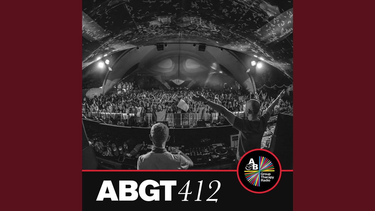 Beyond The Comfort Zone (Push The Button) (ABGT412)