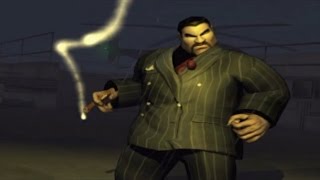 Dead to Rights - Mission #13 - Greed