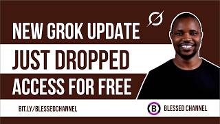 This New Free Grok AI Tool is Insane!