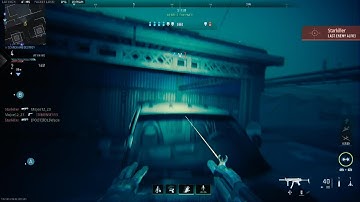 360 No-Scope For Final Kill In Search And Destroy. Call of Duty: Modern Warfare II