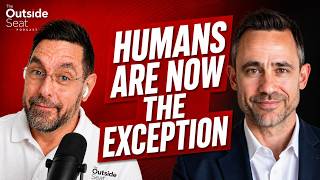 The Human Is Now The Exception | Daniel Gray, SVP North America GTM, Acolad