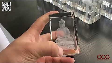 PHA LÊ KHẮC LASER 3D THEO YÊU CẦU