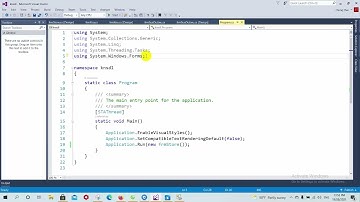 Học C# nâng cao Hướng dẫn viết store procedure trong sql server triệu gọi lên c# P1