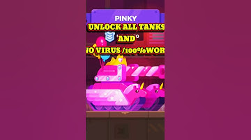 Download tank stars mod apk v1.7.8.1 new 2023 #tankstars #modapk