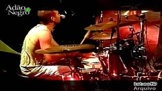 Video thumbnail of "Adão Negro - Feedback (Bem Brasil - 2006)"