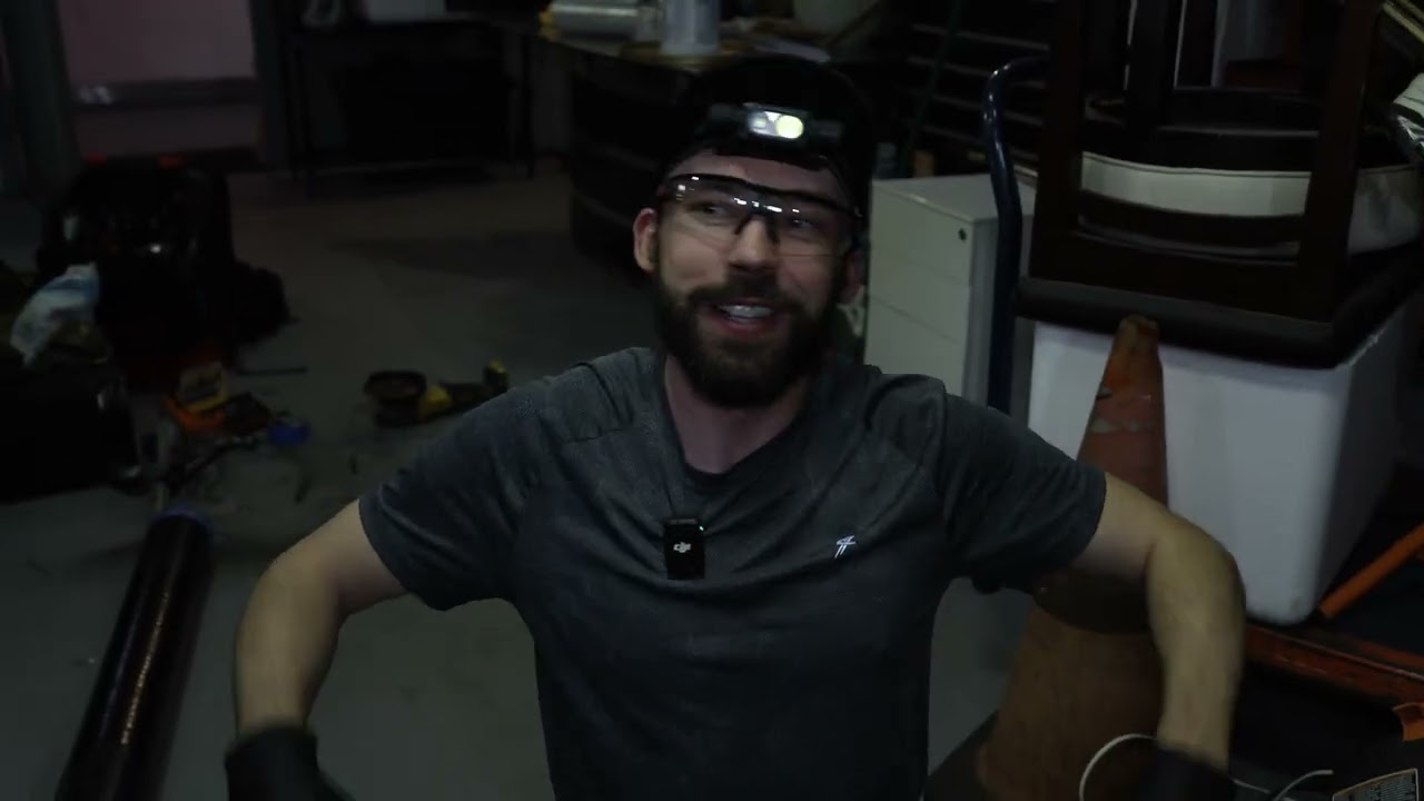 Вот почему Американцы жирные! Купаемся в жире на Манхеттене