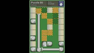 Pushing Machine 67 - Ultimate 76 - 100