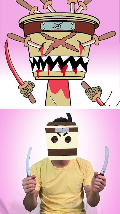 ❤️ OC Cappuccino Assassino Sprunki Incredibox in Real life ❤️ #phase #incredibox