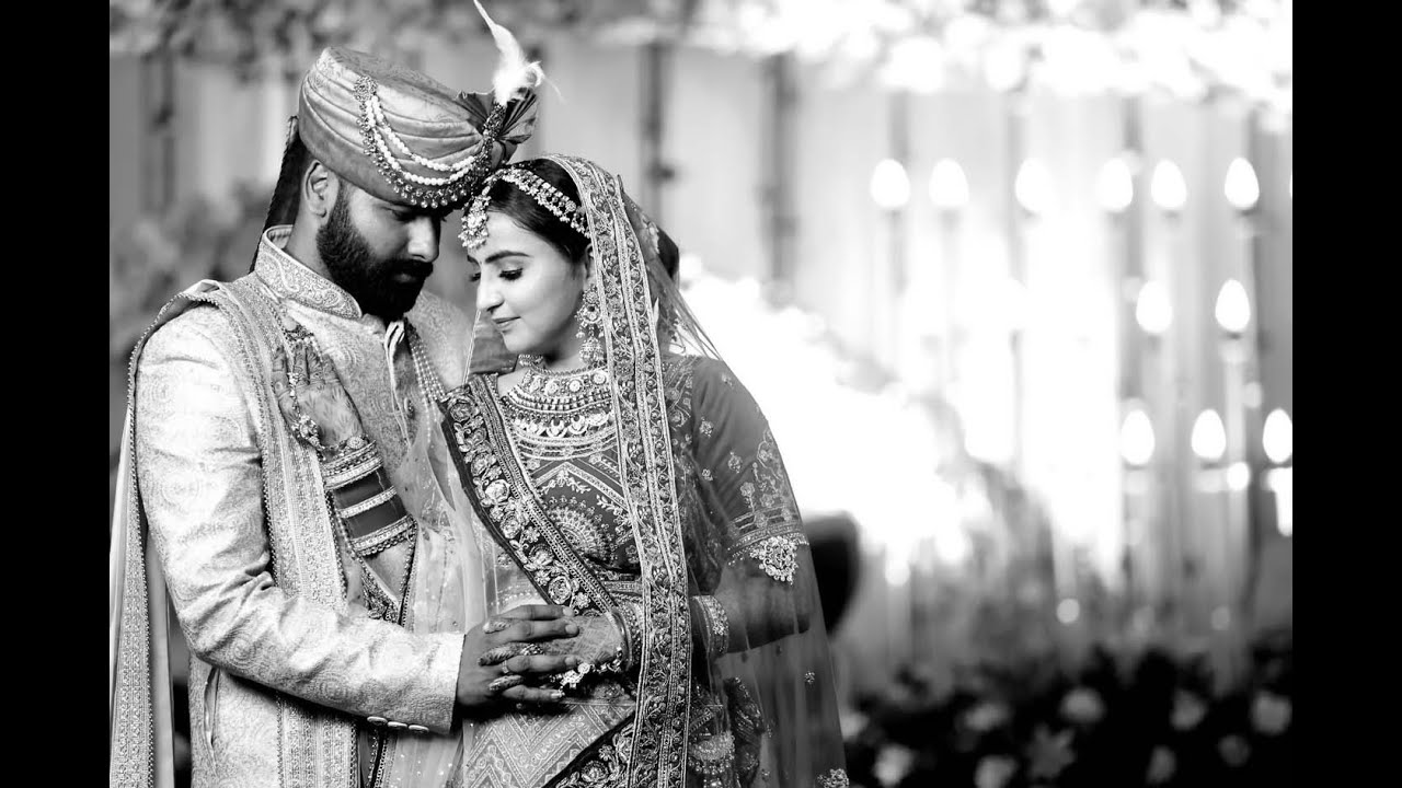 BEST WEDDING FILM 2022 | SHUBHAM & MUSKAN | ROYAL VRINDAVAN HARIDWAR |TRIMURTI PHOTOGRAPHY | INDIA