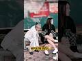 WH | Grandma's Wild Prank! 👵 Stealing Shoes At Bus Stop[WHITE HERO] #whitehero #GoodDeeds #shorts