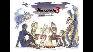Moebius Battle/M - Xenoblade Chronicles 3 OST - ACE