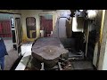 KITAMURA Mycenter H600B Horizontal Machining Center- for Sale