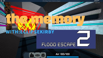 (FE2) map test the memory(crazy)