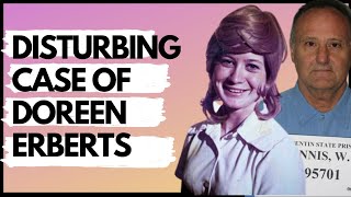 The Disturbing Case of Doreen Erberts| CRIMETOBER DAY 4