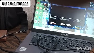 FIAT PHUNTO TO SWIFT J10 OLD 2009 ECM CONVERSION! GUFRAN AUTOCARE