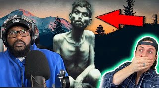 Mrballen- Feral people HUNT teen hiker | REACTION