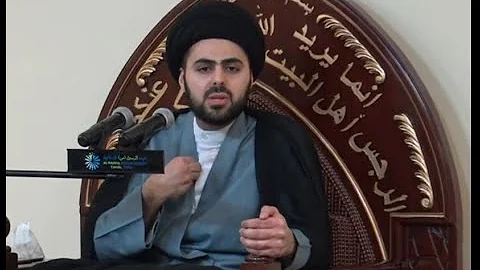 1 -  Imam Mahdi Series -  Why Believe in Him  -  Sayed Ahmed Al-Qazwini